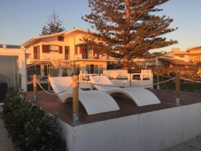 SUITEBEACH b&b and resort, Marsala